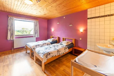 Ferienhaus in Montleban mit Sauna