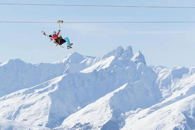 Appartement Neustift bij Stubai Gletsjer