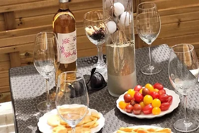 Apartment Domino hervorragend renoviert