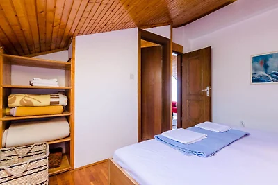 Apartment and Room Cicko - One Bedroom Apartm...