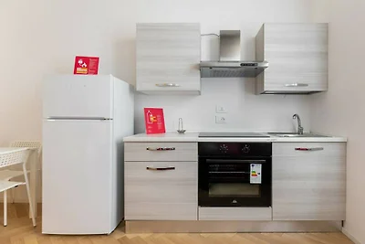 Santo Stefano 13 - Appartement Papavero