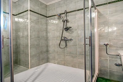 Charmant apt met twee slaapkamers in Banjol