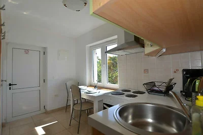 Tranquil Rovinj Studio Apartments - Studio Ap...
