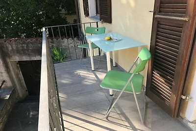 Casa vacanze a Verscio con piscina