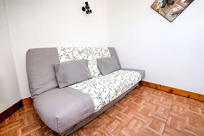 Magnifico appartamento con giardino a...