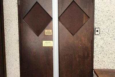 Geräumige Wohnung im Herzen von Les Orres...