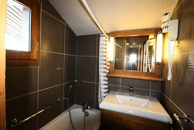 Appartamento a Montchavin vicino alle piste d...