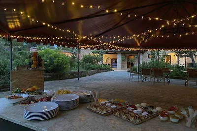 Villa in Le Marche mit 0 Schlafzimmer