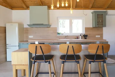 Villa Ulika with Pool - Three bedroom Vila wi...