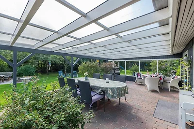 5 Personen Ferienhaus in Henne