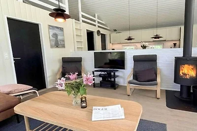 12 Personen Ferienhaus in Fanø-By Traum