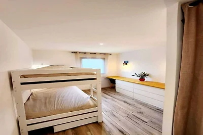 Gemütliche Villa in der Nähe von Hafen und...