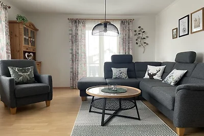 Haus Fichtl "KönigsCard-Gastgeber"