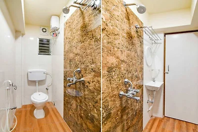 Super Townhouse Kaikhali vicino all'aeroporto