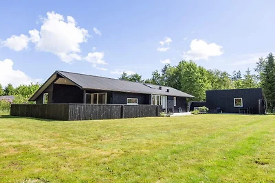 4 Sterne Ferienhaus in Hals