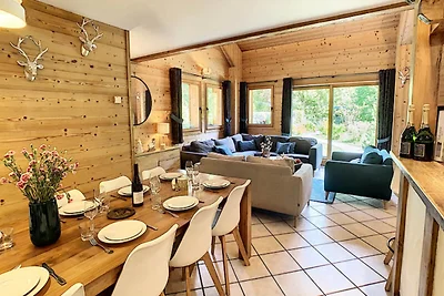 Wohnungen in Les Gets