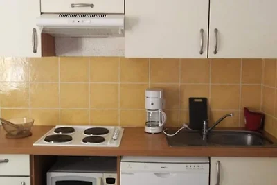 2 Zimmer für 6 Personen