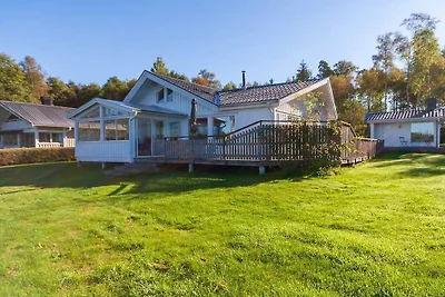 Ferienhaus mit 3 Schlafzimmer