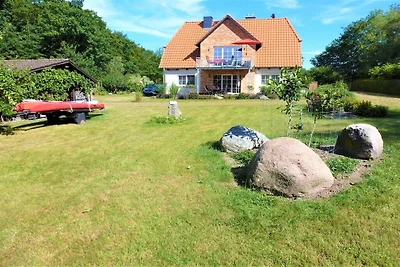 Ferienwohnung mit 2 Schlafzimmer