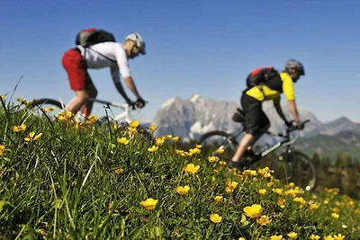 La confortevole residenza per le vacanze di...