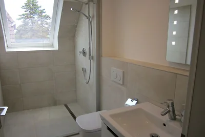 Ferienwohnung in Westerland auf Sylt