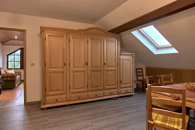 Haus Freigeist - zum Ortsblick