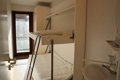 Apartment in Nieuwpoort für 6 Personen