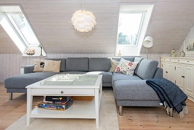 6 persoons vakantie huis in Ørsted