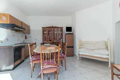 Gemütliches Ferienhaus mit privater Terrasse