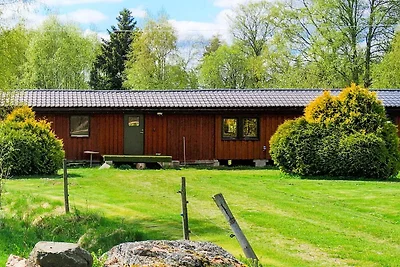 4 Personen Ferienhaus in SANDHEM