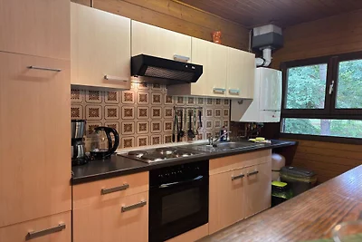 Casa vacanze a Eschede