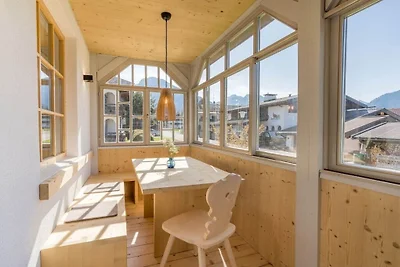 Ferienwohnung mit 1 Schlafzimmer