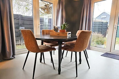 OK04 Vakantiehuis Oostkapelle