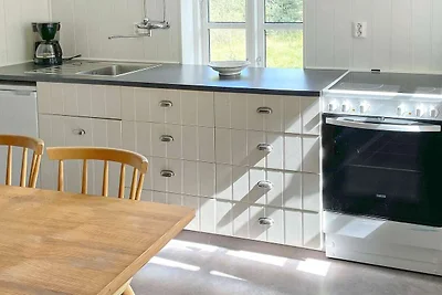 5 Personen Ferienhaus in FAGERHULT-By Traum