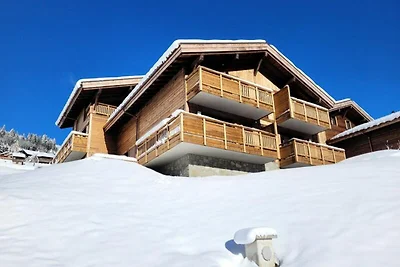 Appartamento a Les Gets vicino alle piste di...