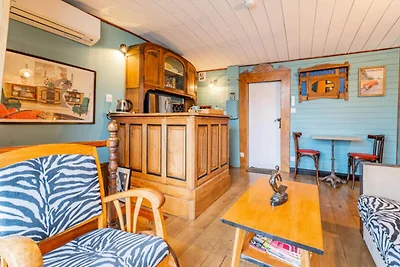 Casa vacanze a Bordeaux vicino al molo