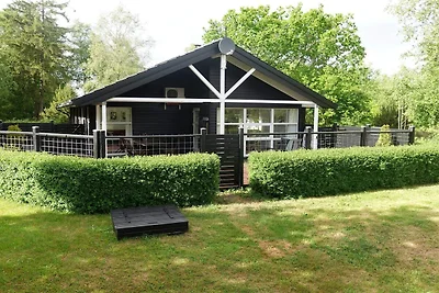 6 Personen Ferienhaus in Hadsund-By Traum