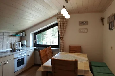 Apartament wakacyjny z 1 sypialnią