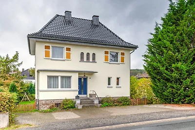 Villa nabij Centrum, Medebach