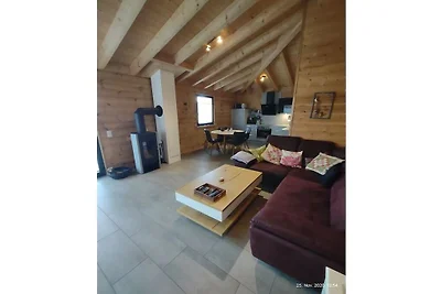 Ferienhaus in Rieden mit Schwimmbecken