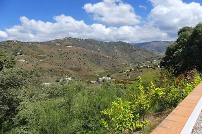 Finca in TORROX met zwembad
