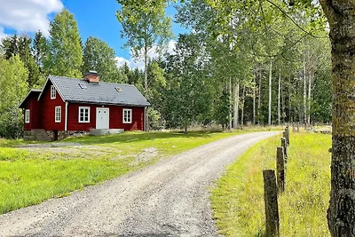 5 Personen Ferienhaus in FAGERHULT-By Traum