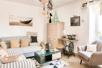 Haus in Le Guilvinec in der Nähe von...