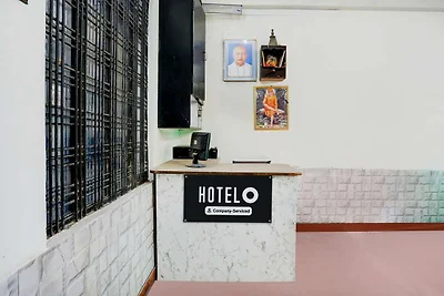 Hotel O George Town