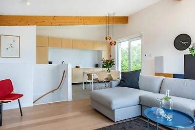 Casa vacanze a Kamperland con giardino