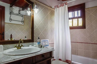 Casa vacanze a Puntallana
