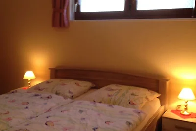 "Garten-Appartement"