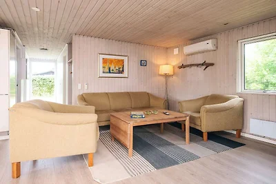 4 Sterne Ferienhaus in Ørsted-By Traum