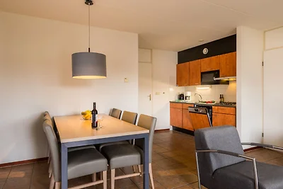 Bequemer Bungalow mit Geschirrsp.
