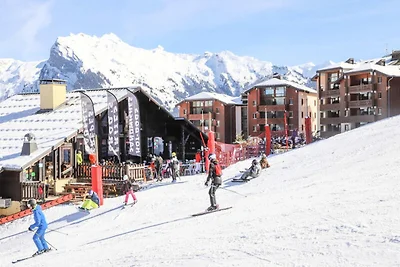 Residenz Gelinotte f�r sechs Personen